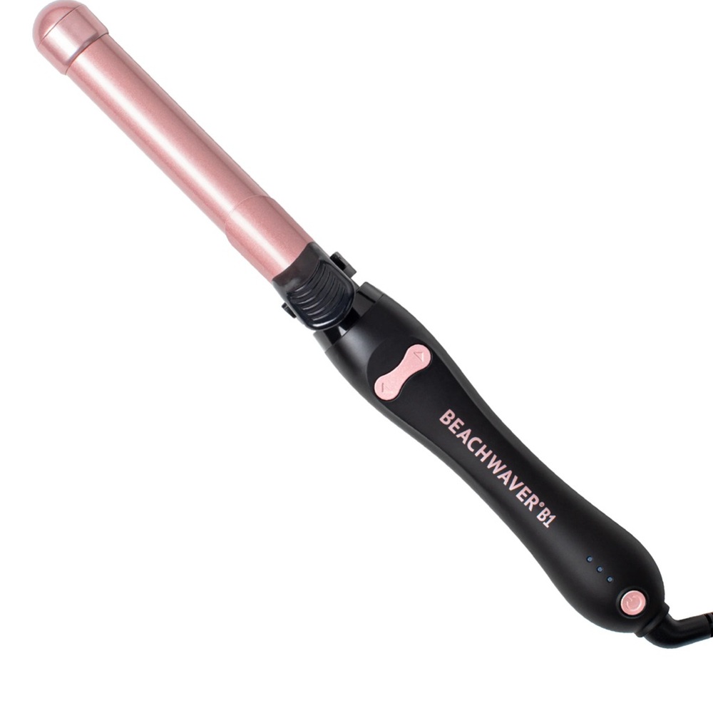 BEACHWAVER B1 - MIDNIGHT ROSE